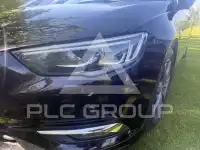 2018 Opel Insignia