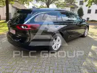 2018 Opel Insignia