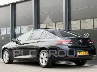 2018 Opel Insignia