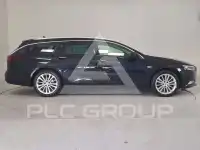 2018 Opel Insignia