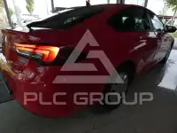 2018 Opel Insignia