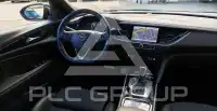 2018 Opel Insignia