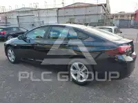 2018 Opel Insignia