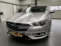 2018 Opel Insignia