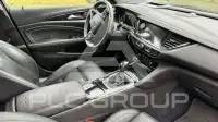 2018 Opel Insignia