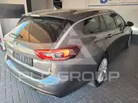 2018 Opel Insignia
