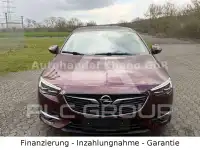 2018 Opel Insignia