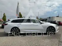 2018 Opel Insignia