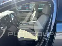 2018 Opel Insignia