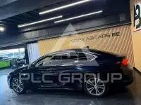2018 Opel Insignia