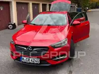 2018 Opel Insignia