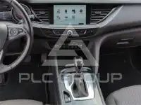 2018 Opel Insignia