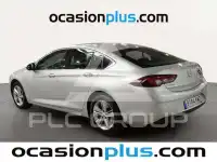 2018 Opel Insignia
