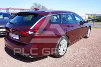 2018 Opel Insignia