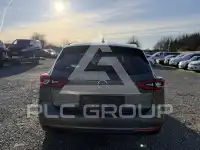 2018 Opel Insignia