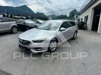 2018 Opel Insignia