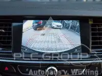 2018 Opel Insignia