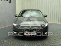 2018 Opel Insignia
