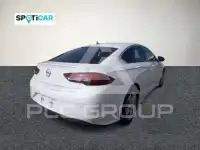 2018 Opel Insignia