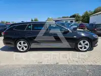 2018 Opel Insignia