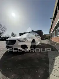 2018 Opel Insignia
