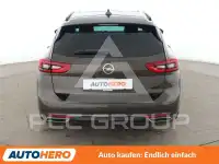 2018 Opel Insignia