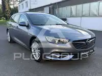 2018 Opel Insignia