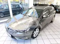 2018 Opel Insignia