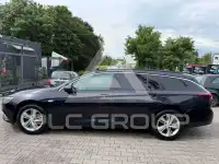 2018 Opel Insignia