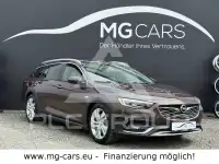 2018 Opel Insignia