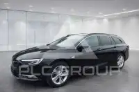 2018 Opel Insignia