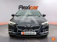 2018 Opel Insignia