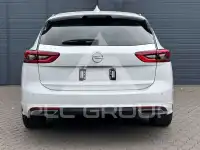 2018 Opel Insignia