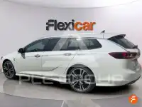 2018 Opel Insignia