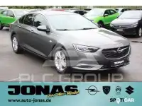 2018 Opel Insignia