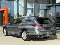 2018 Opel Insignia