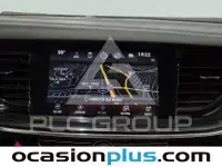 2018 Opel Insignia