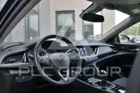2018 Opel Insignia