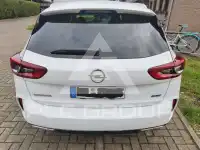2018 Opel Insignia