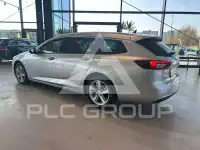 2018 Opel Insignia
