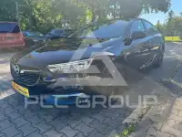 2018 Opel Insignia