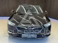 2018 Opel Insignia