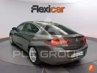 2018 Opel Insignia