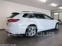 2018 Opel Insignia