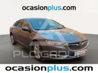 2018 Opel Insignia