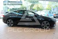 2018 Opel Insignia