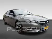 2018 Opel Insignia