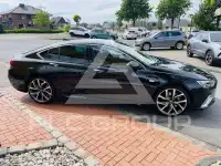 2018 Opel Insignia