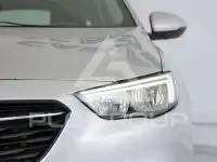 2018 Opel Insignia
