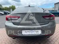2018 Opel Insignia